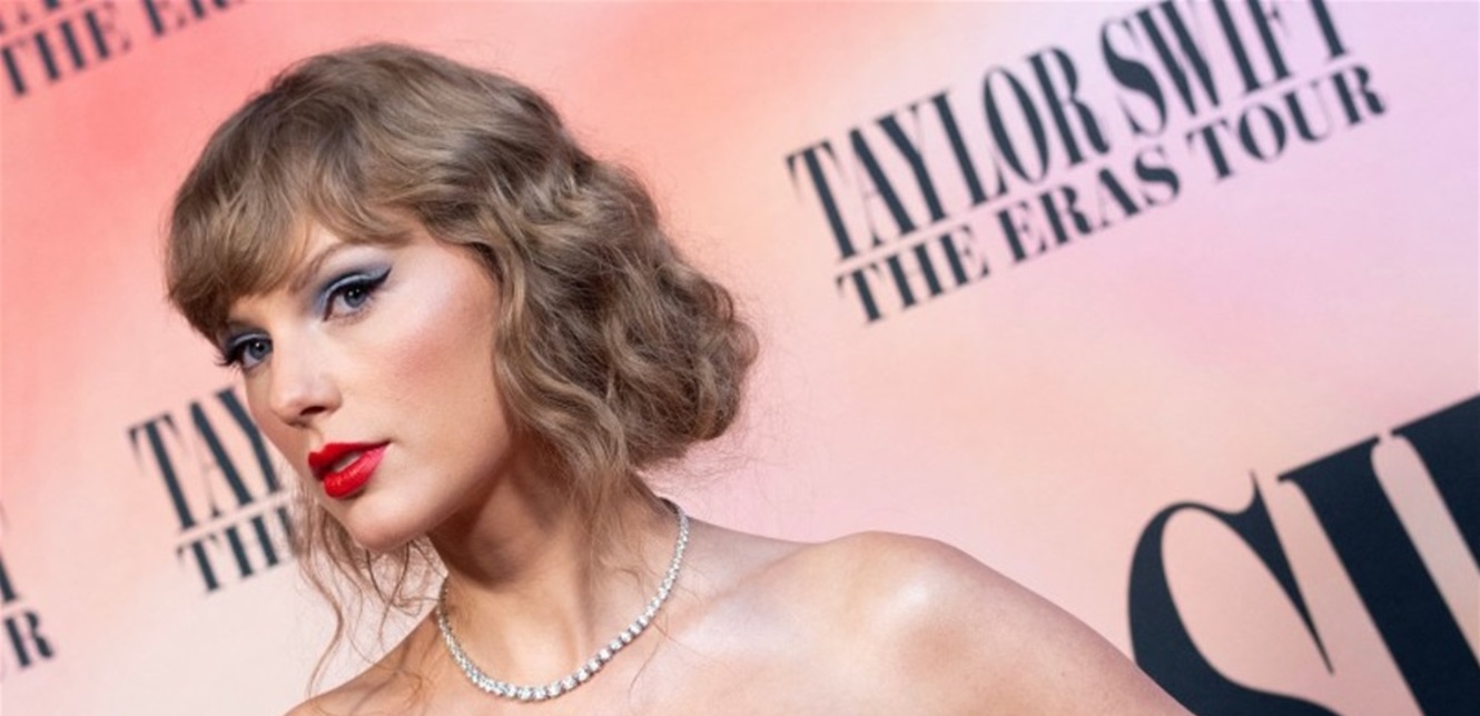 Get Inspired by Taylor Swift’s Beautiful and Bright Beauty Looks for Your Next Makeup Choices