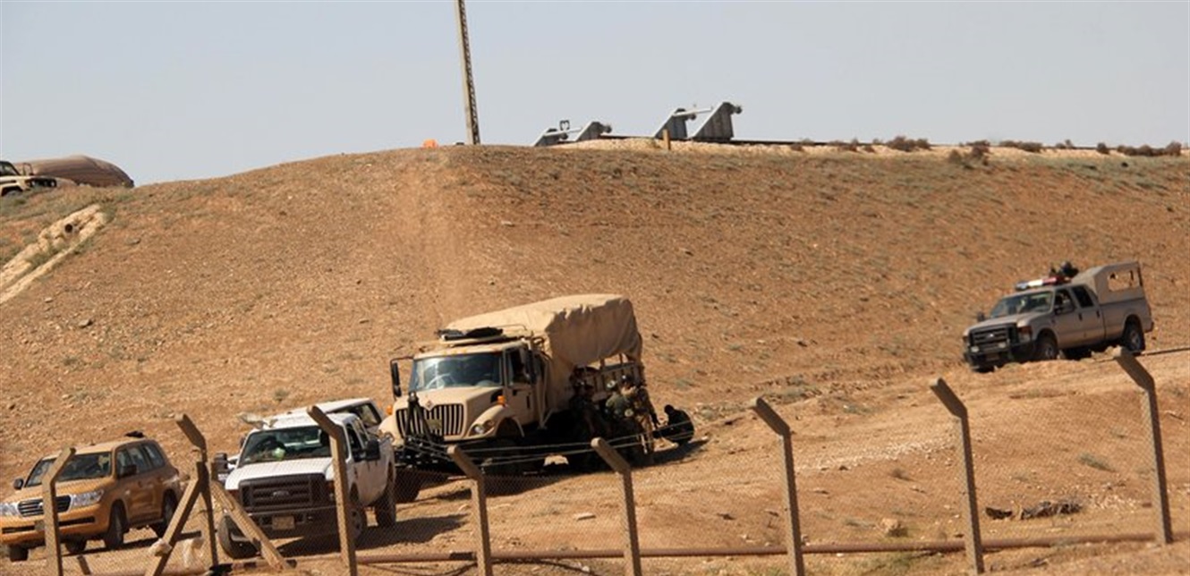 لبنان 24: مواجهات بين الجيش العراقي والبشمركة.. وسقوط عدد من القتلى