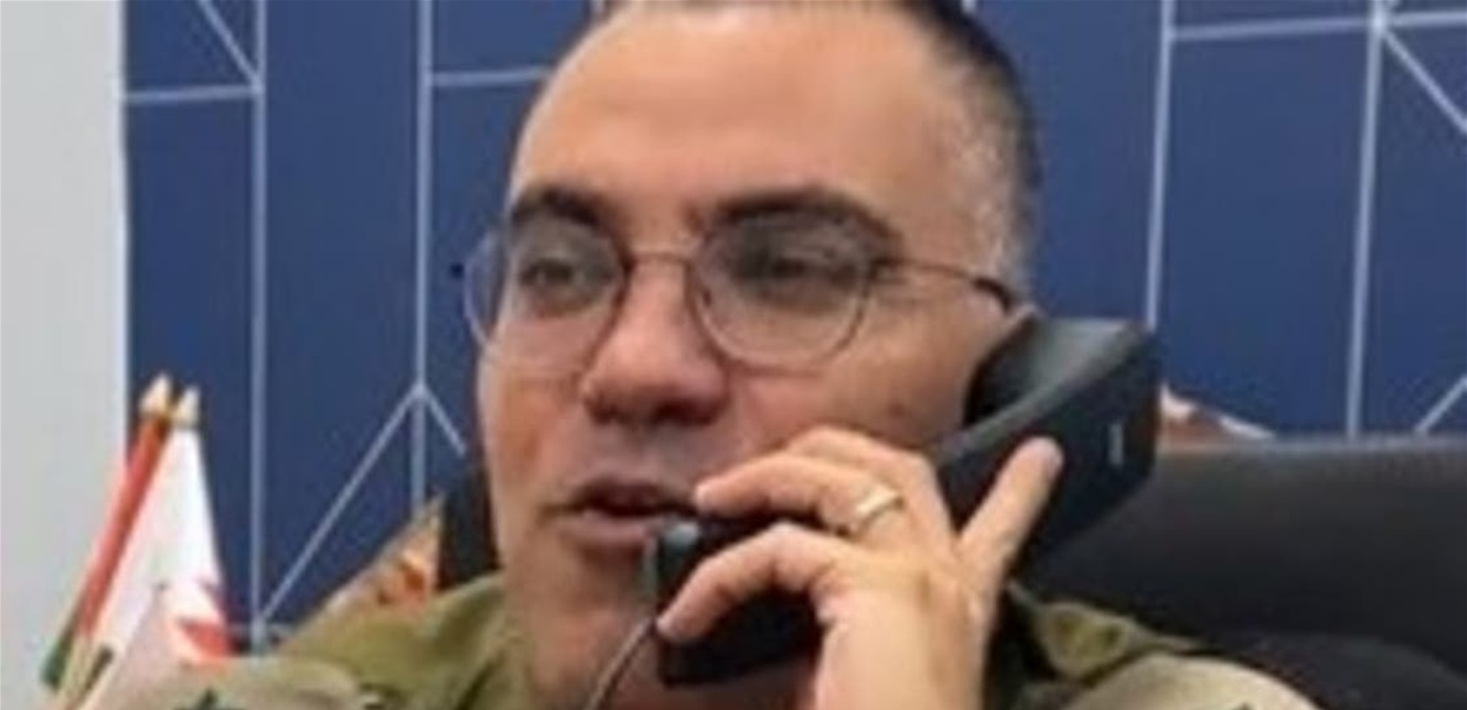 فيديو مستفز.. هذا ما فعله أفيخاي أدرعي عبر منصات التواصل الاجتماعي