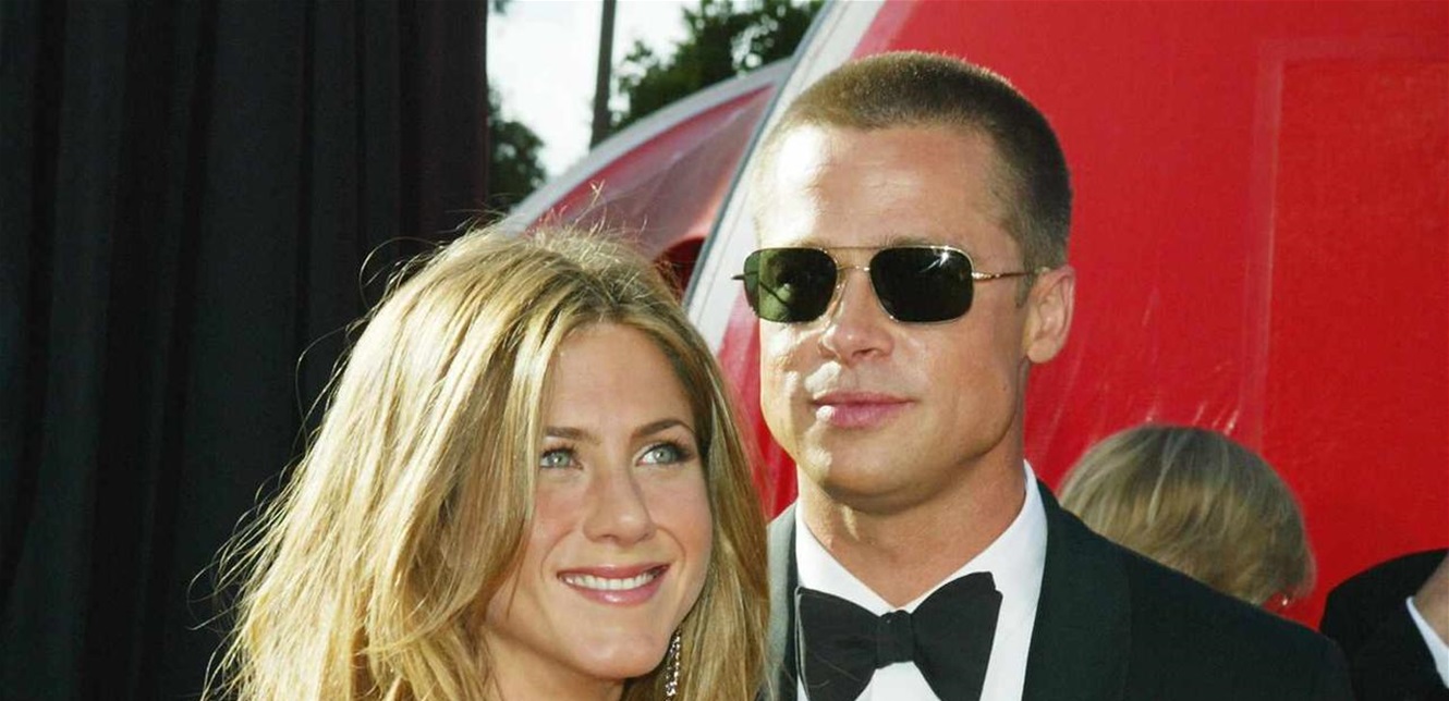 Jennifer Aniston Opens Up About Her Feelings on Ex-Husband Brad Pitt and His Relationship with Angelina Jolie