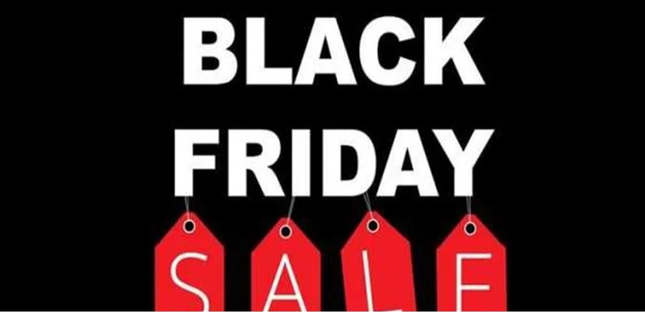 For shoppers during Black Friday…here are these important tips