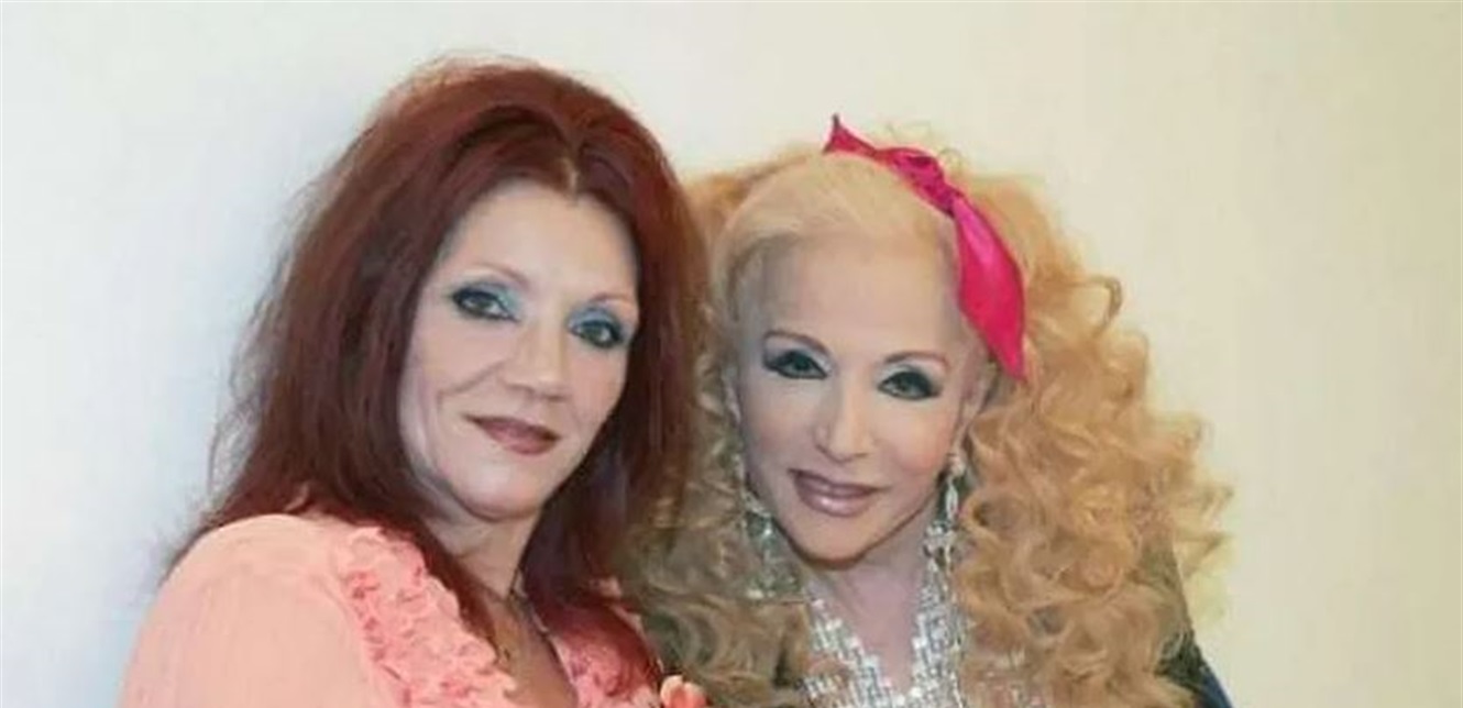 Claudia Akl Sends Message to Saudi Entertainment Head: An Honor to Sabah’s Memory