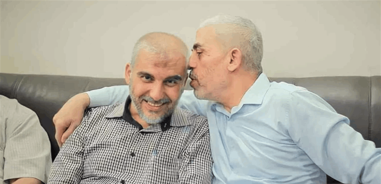 نجا من 3 محاولات اغتيال وأُعلن اليوم نبأ استشهاده.. من هو القائد الغندور؟