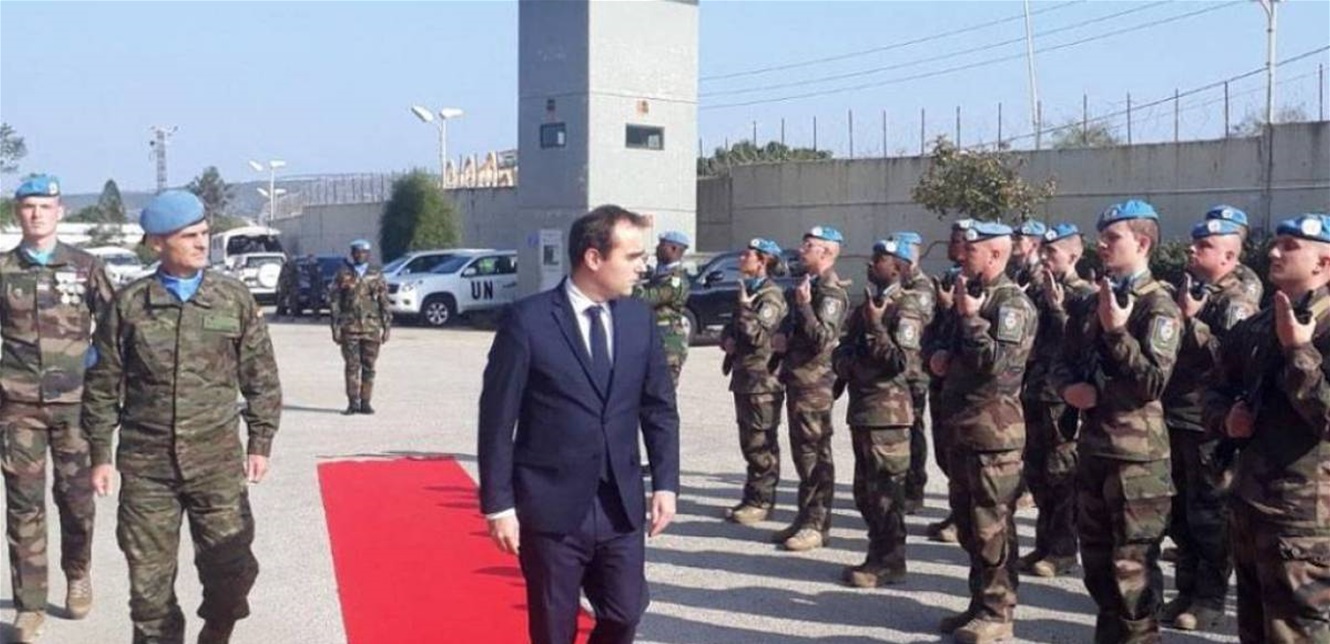 Paris is concerned about Israeli intentions… Has war on Lebanon become inevitable?