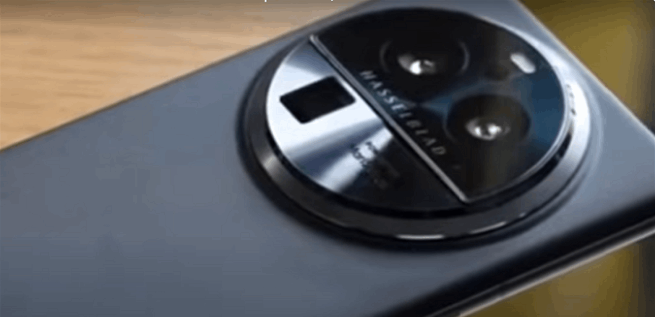 Realme phone series.. impressive imaging technologies
