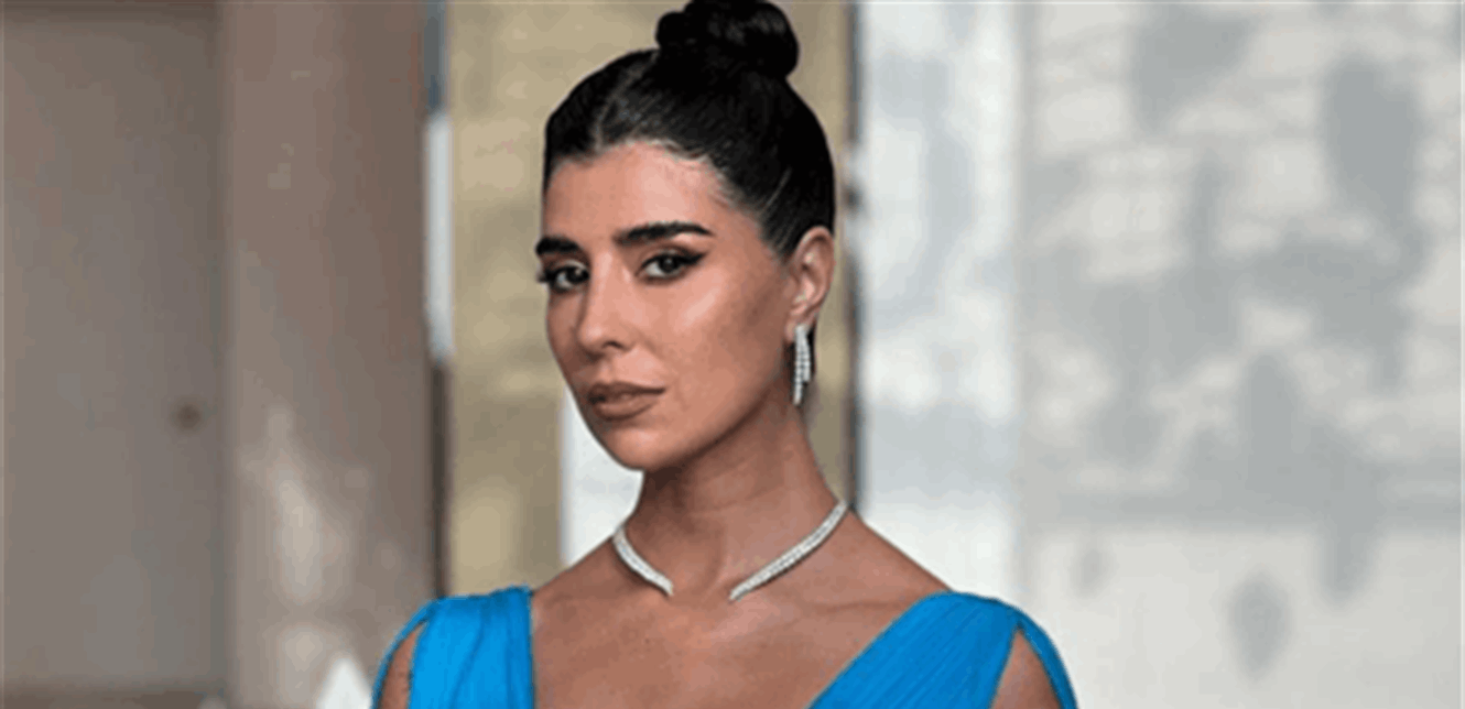 Lebanese Artist Zeina Makki Reveals New Shoulder Tattoo in Solidarity with Palestine