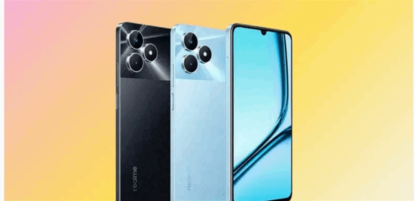 هاتف Realme Note 50 الجديد.. إليك المواصفات والسعر
