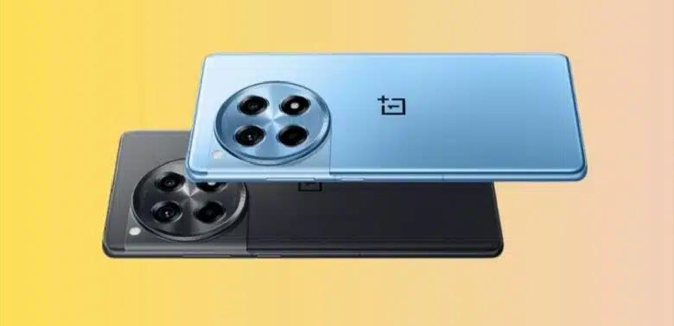 Introducing the OnePlus 12R MidRange Android Phone with Strong