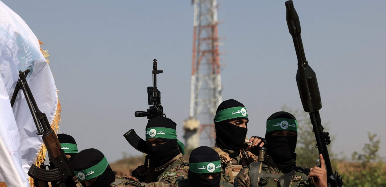 حماس: نتعامل بـ"إيجابية" مع مقترحات الوسطاء في مفاوضات الأسرى
