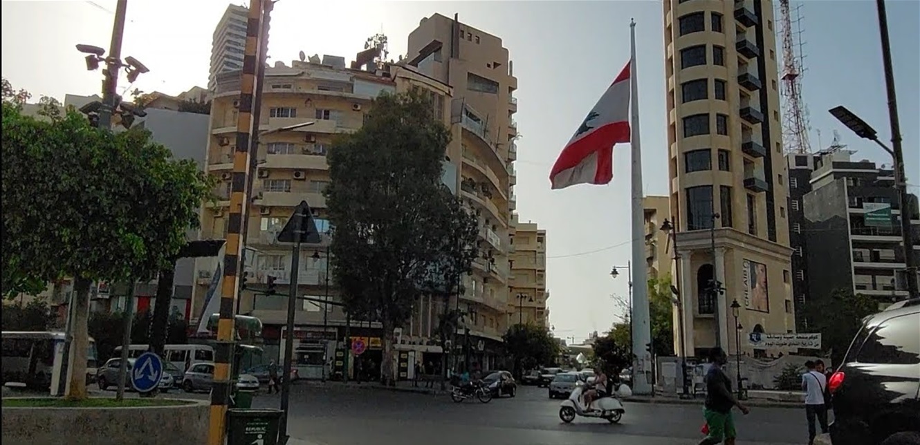 الأشرفية.