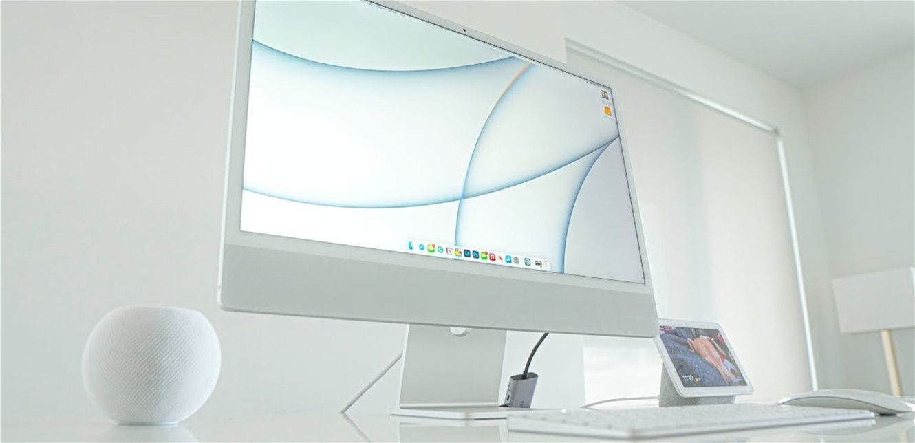 لمنافسة iMac.. سامسونغ تكشف عن حاسوبها المكتبي الجديد