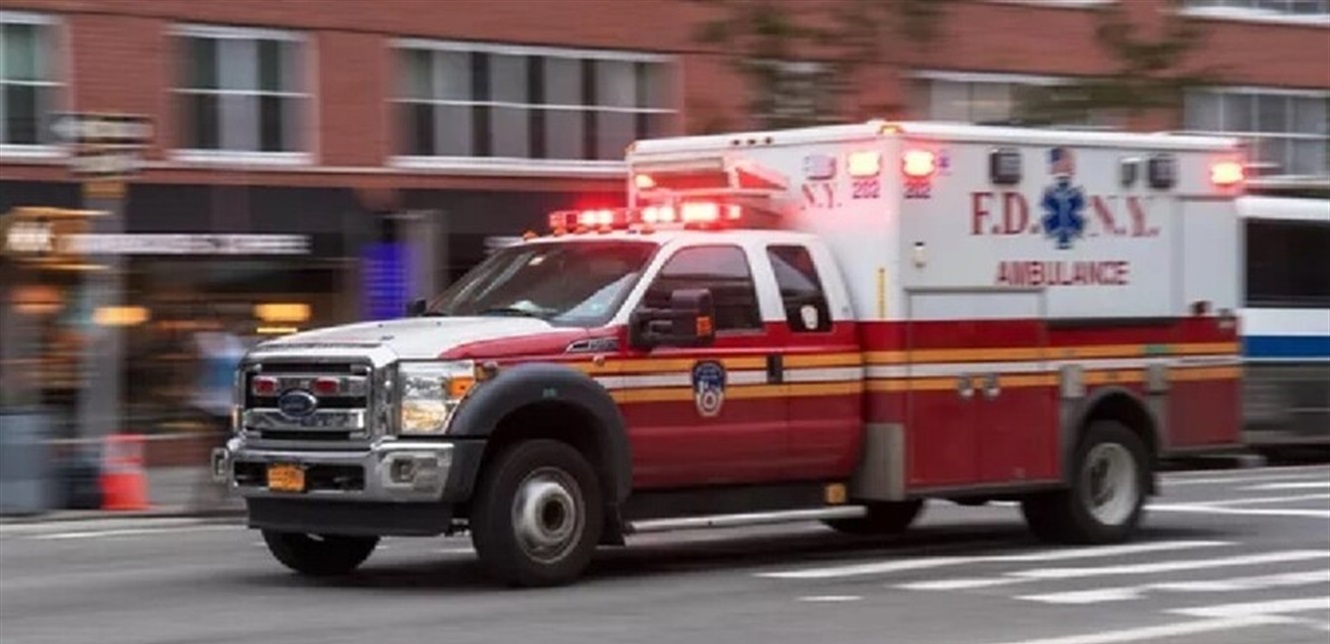 حالة هلع في مدينة أميركية.. إطلاق نار يؤدي إلى سقوط قتلى!