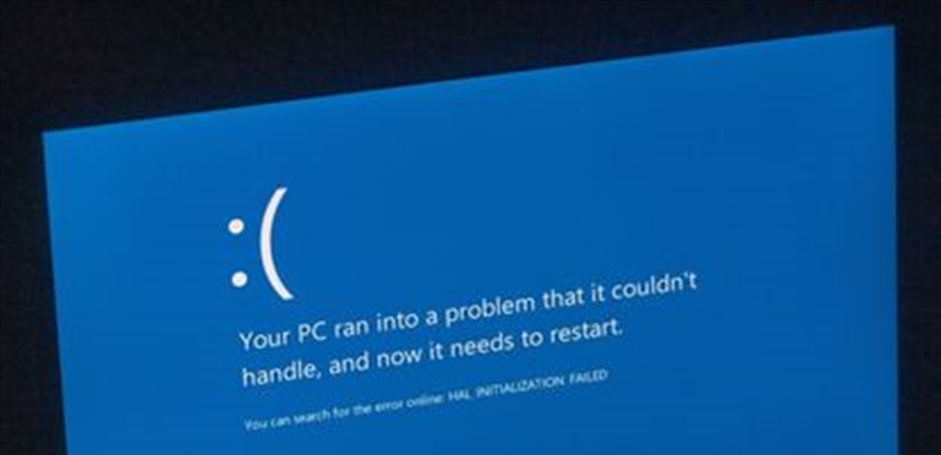 Please Try Again