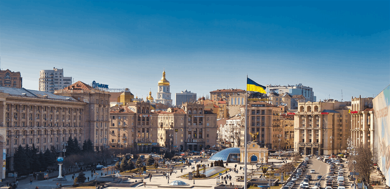 رسميا.. قطع المساعدات الأميركية عن المنظمات الأوكرانية