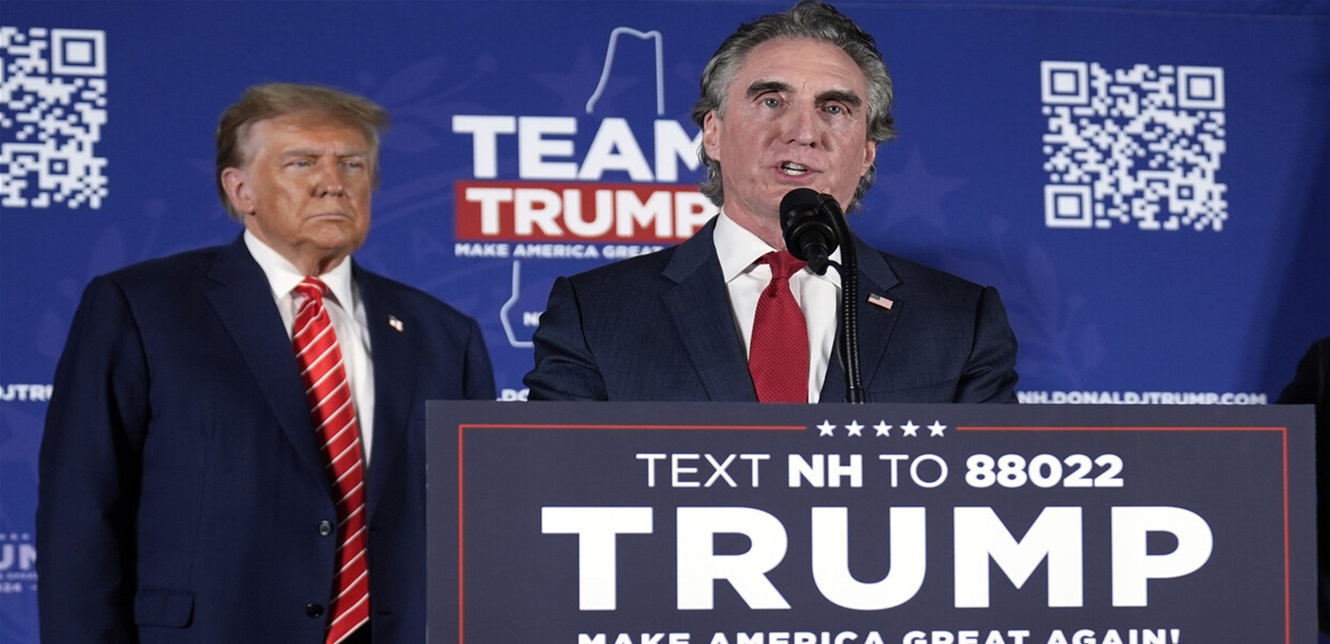 مجلس الشيوخ الأميركي يعيّن وزيرا للداخلية.. وهذا اسمه