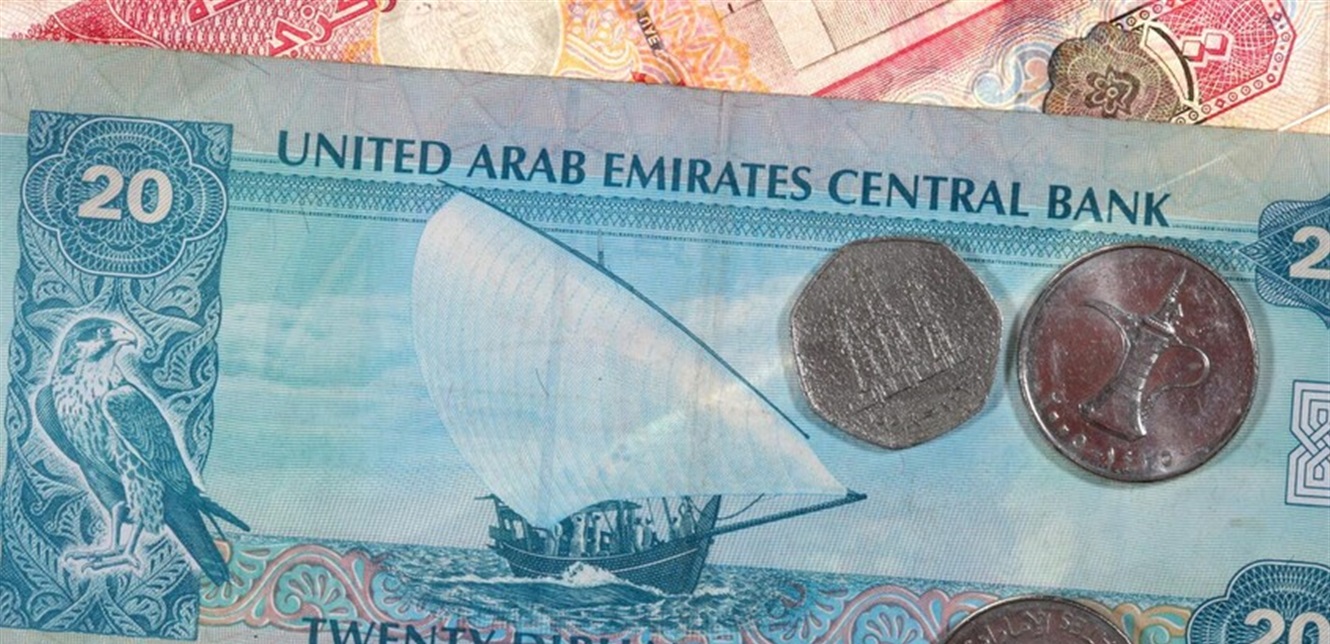 إطلاق عملة رقمية مستقرة بالدرهم الإماراتي