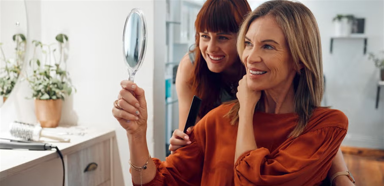 How do you congratulate yourself as a woman? Steps to build confidence and inner peace