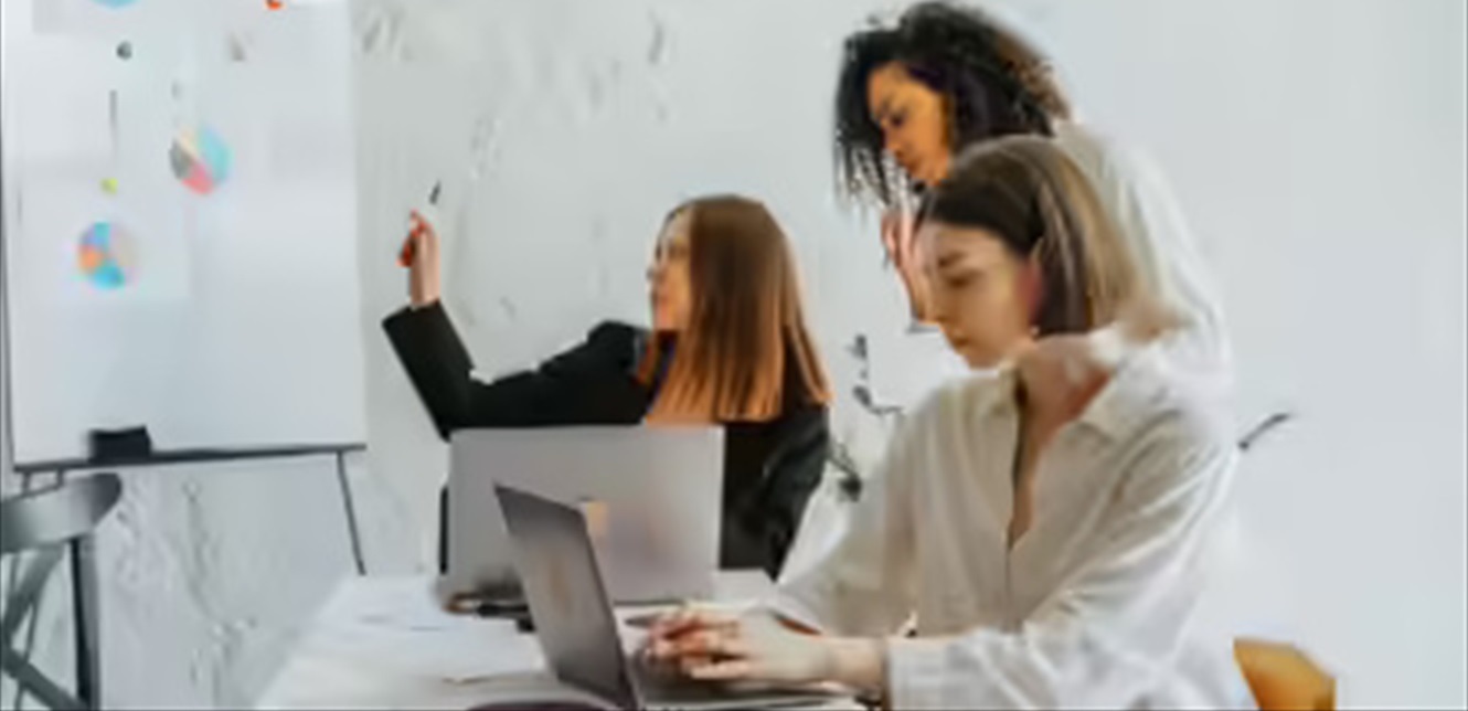 45% of women will be single and childless by 2030