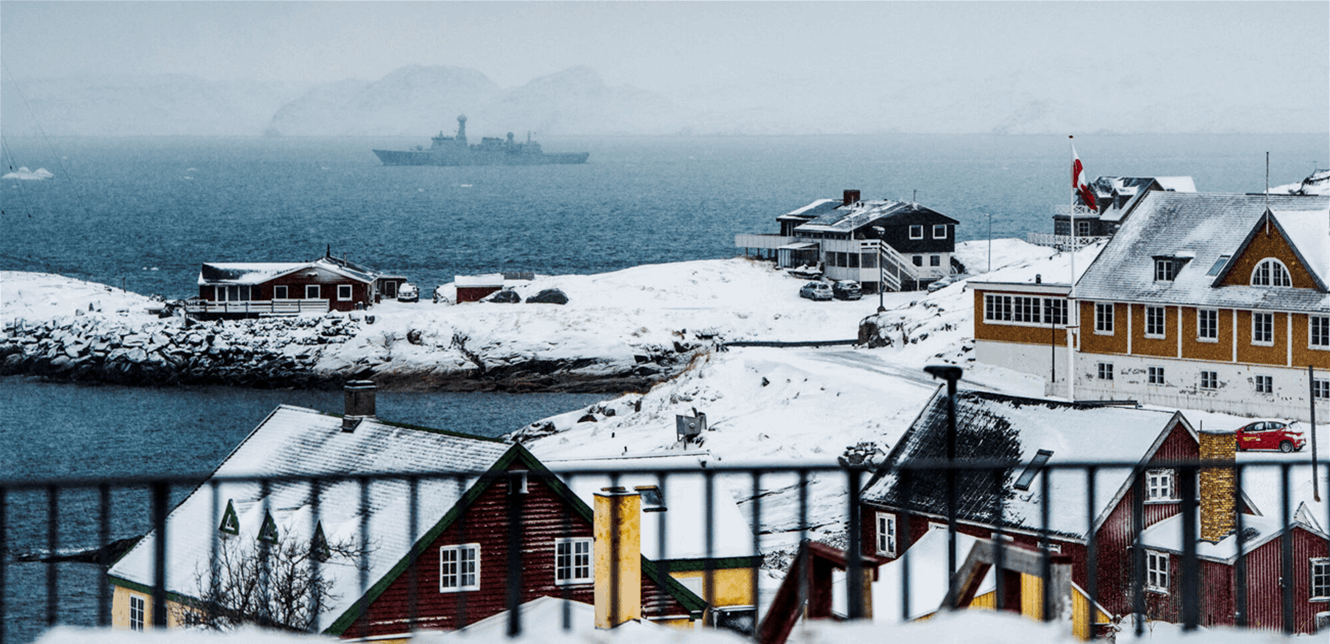 هل الخطاب الأوروبي المتشدد بشأن غرينلاند مجرد موقف شكلي؟