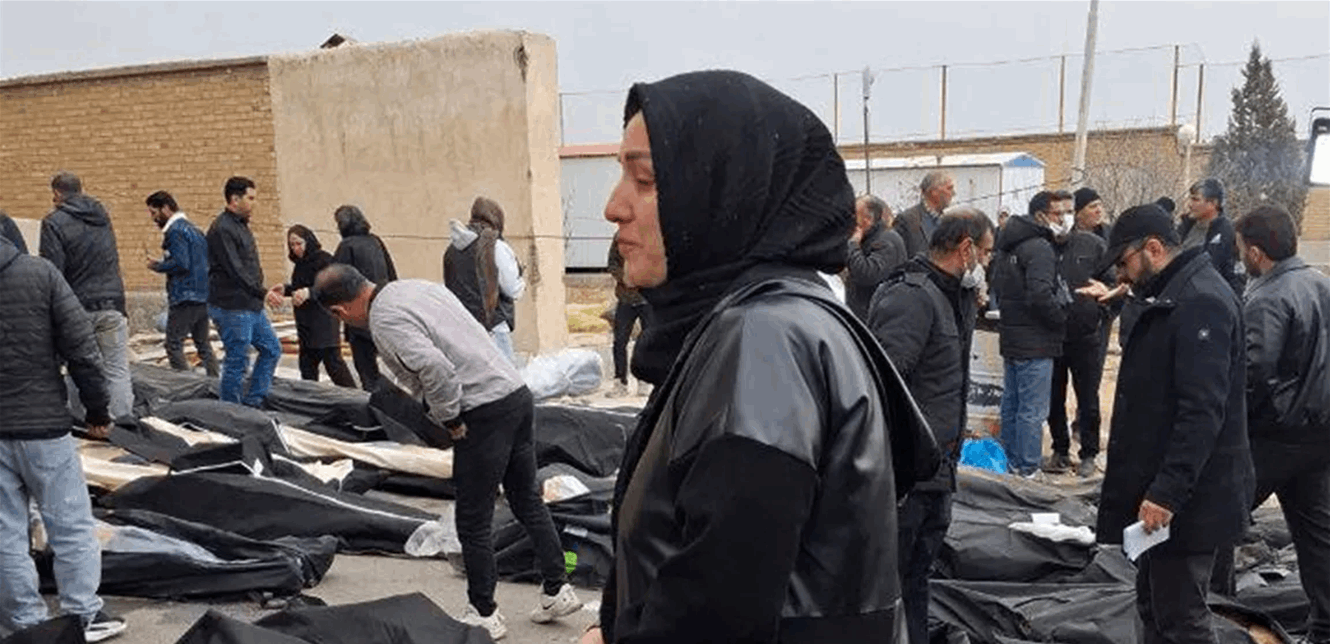 إيران بعد 21 يوما من التظاهرات.. الأسواق مغلقة والخسائر تتراكم