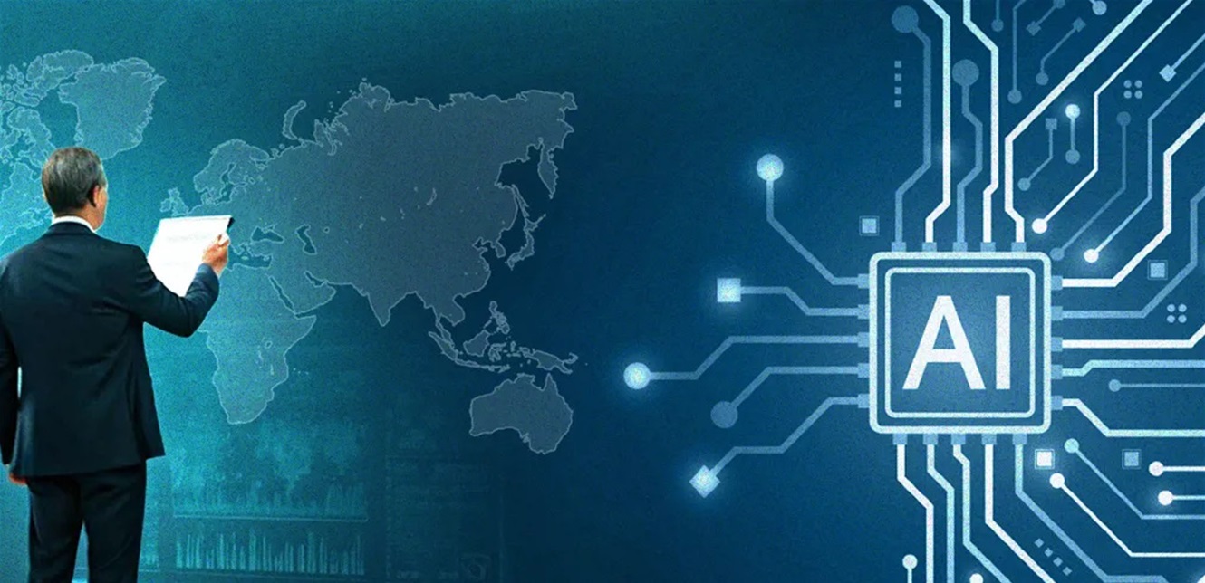 بين الخوف والفرص.. كيف سيعيد الذكاء الاصطناعي تشكيل سوق العمل؟