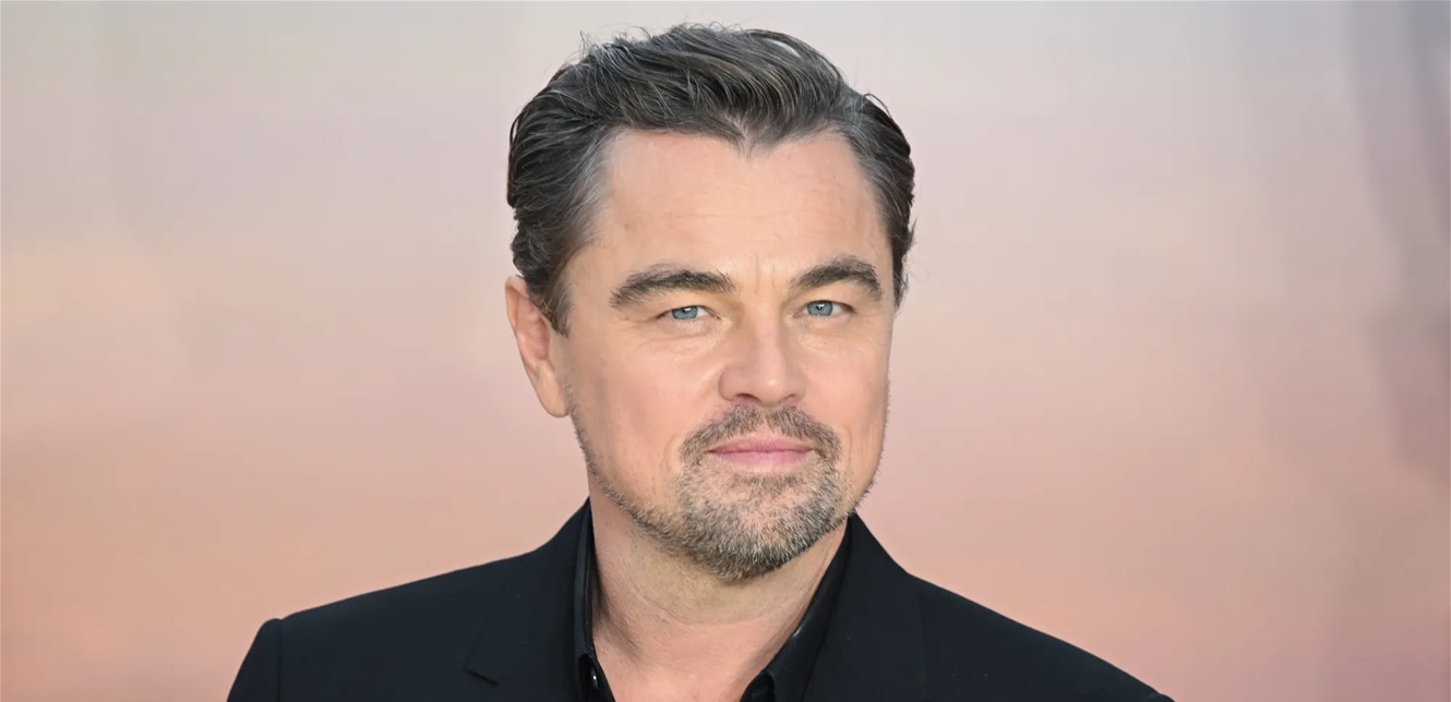ليوناردو دي كابريو المعجب الأول.. كواليس الموهبة التي سحرت نجوم هوليوود