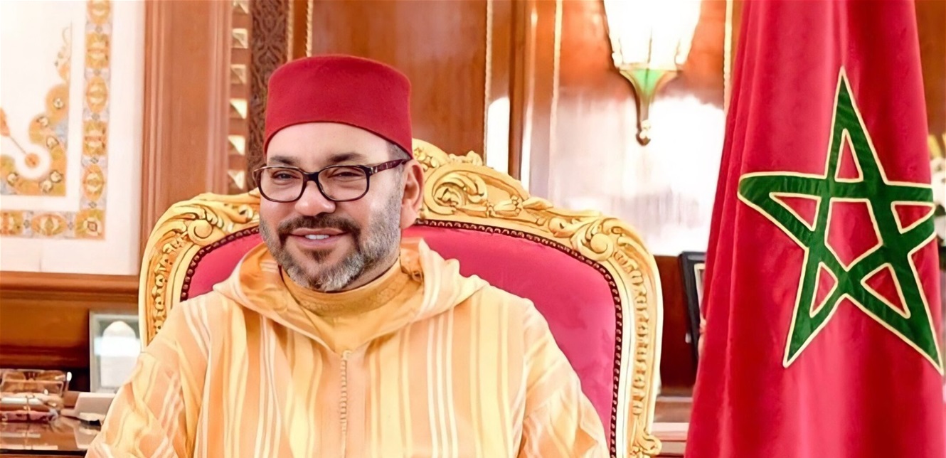 بين زعماء العالم.. الملك محمد السادس ينضم لـ مجلس السلام 