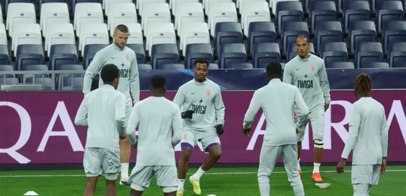 ريال مدريد ضد موناكو.. الموعد والقنوات الناقلة