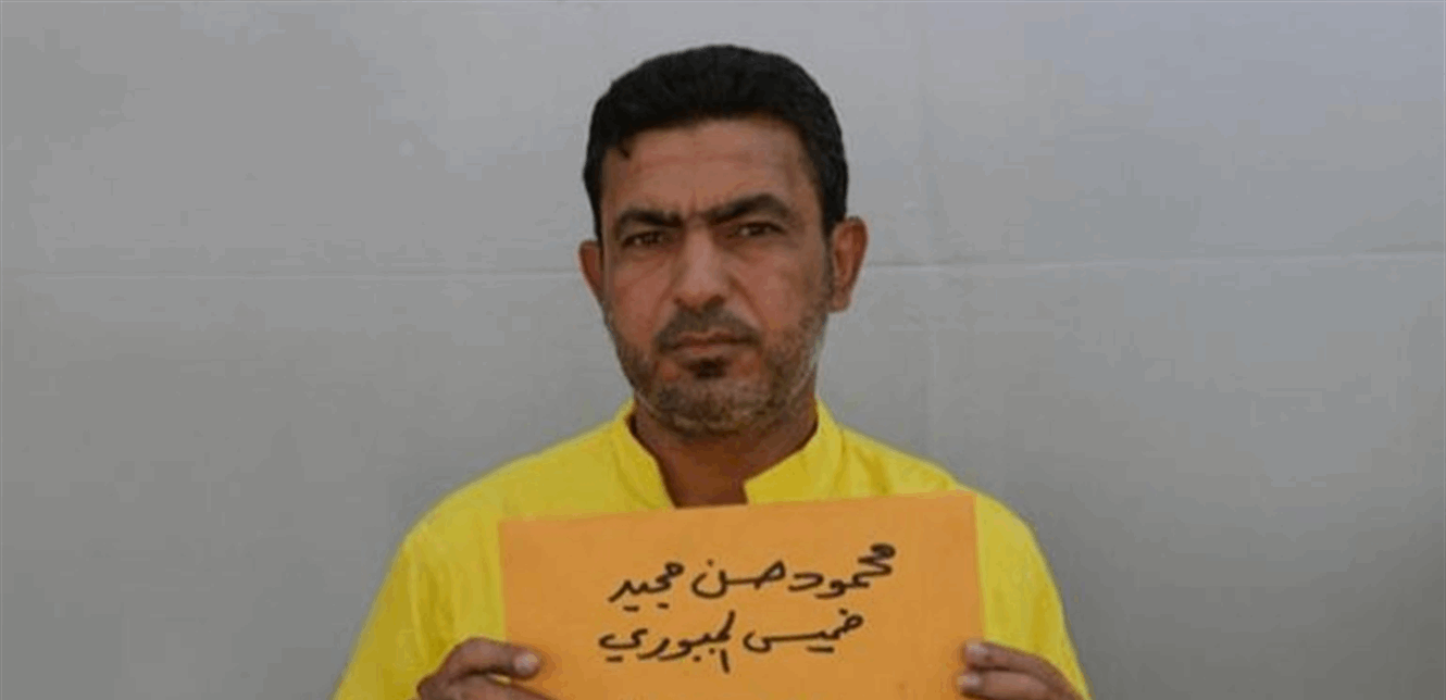 ضربة في صحراء الموصل لمسؤول مفارز داعش.. اعتقال أبو هاجر بعد تسلل من سوريا