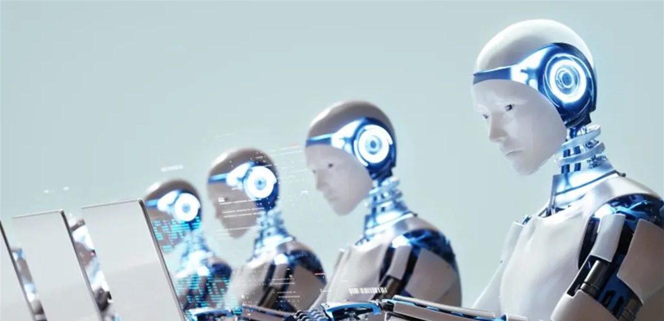 تأثر الوظائف بالذكاء الاصطناعي.. استطلاع يكشف من هم الأكثر قلقا