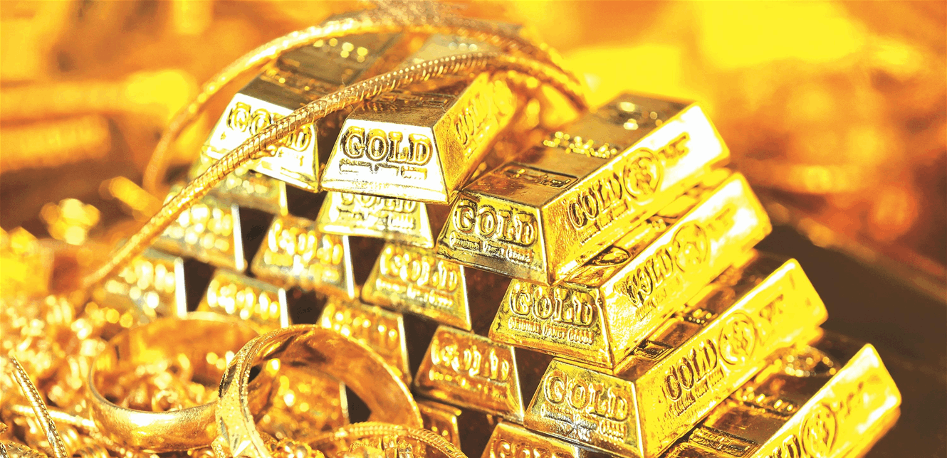 الذهب يصل إلى مستويات تاريخية.. ارتفاع كبير وهذه آخر الاسعار