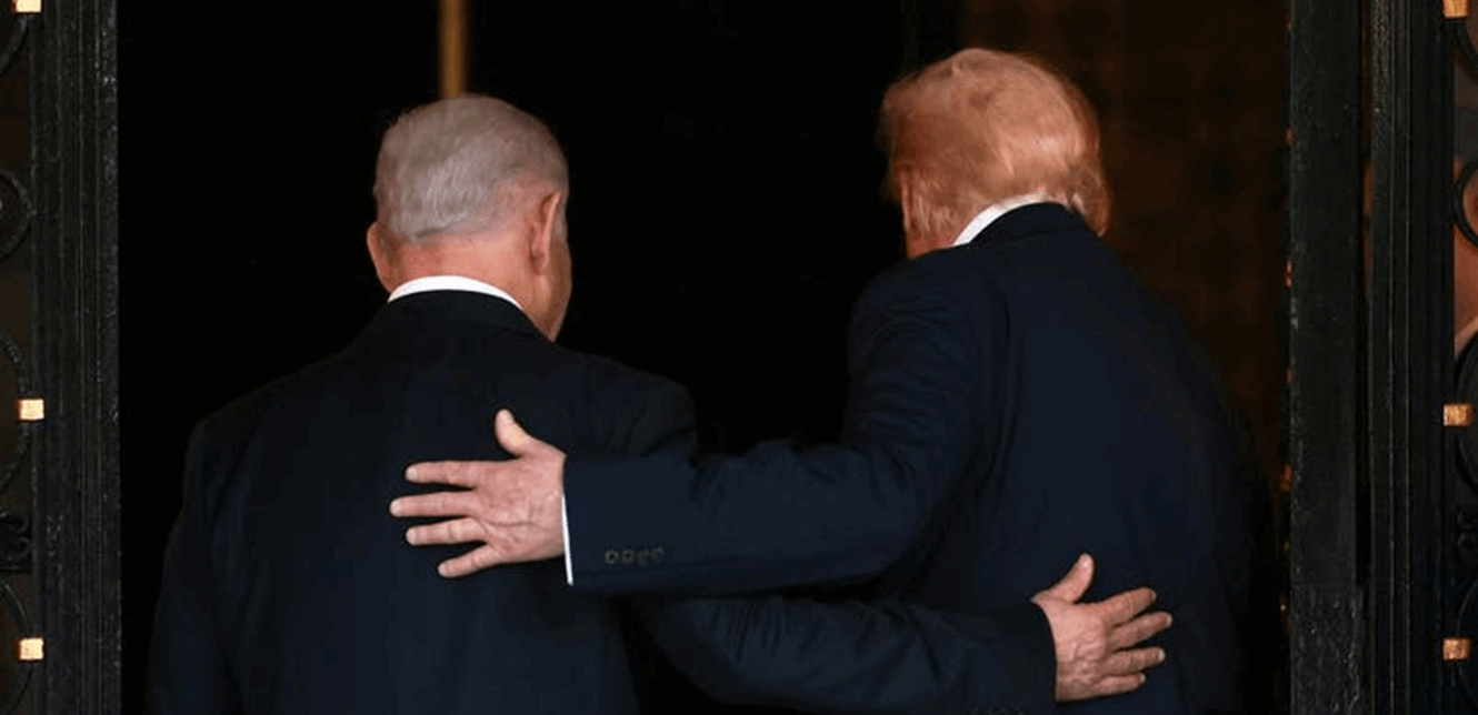 الخلافات تتسع بين واشنطن وتل أبيب