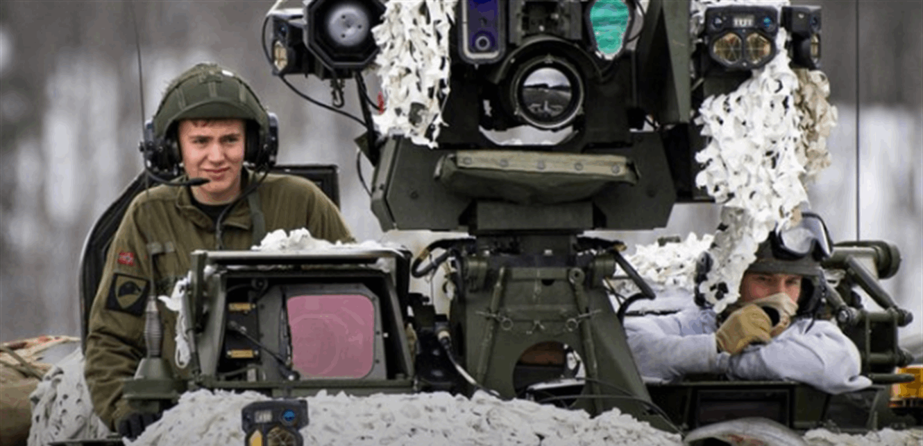 رسائل تصل إلى سكان دولة أوروبية.. سنصادر أملاككم إذا بدأت الحرب!