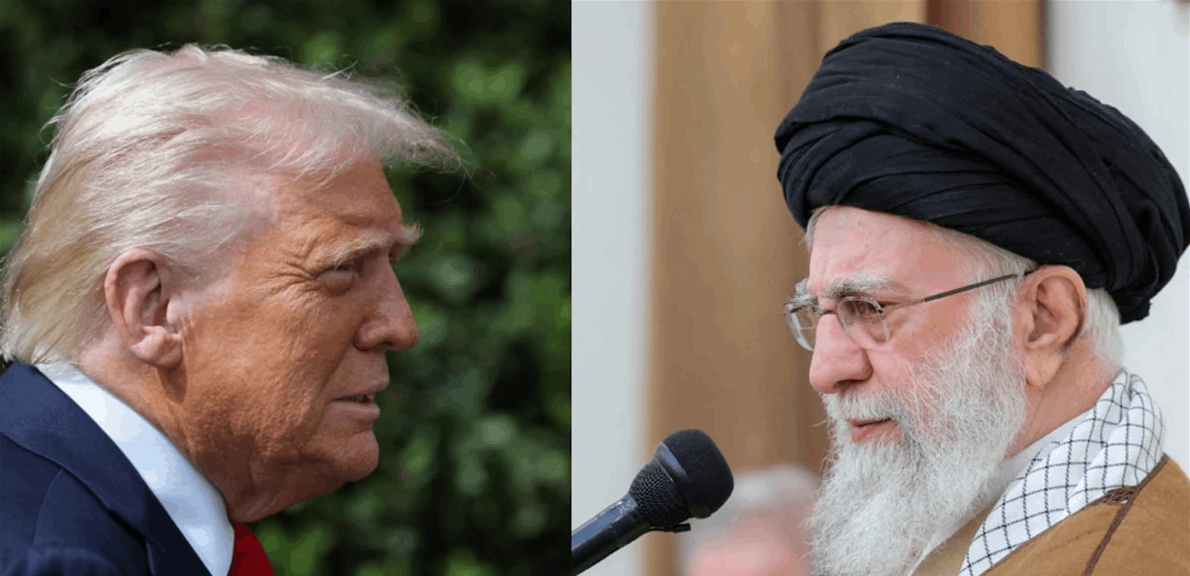 تقرير أميركي يُحذّر: خامنئي يختبر صدقية ترامب 