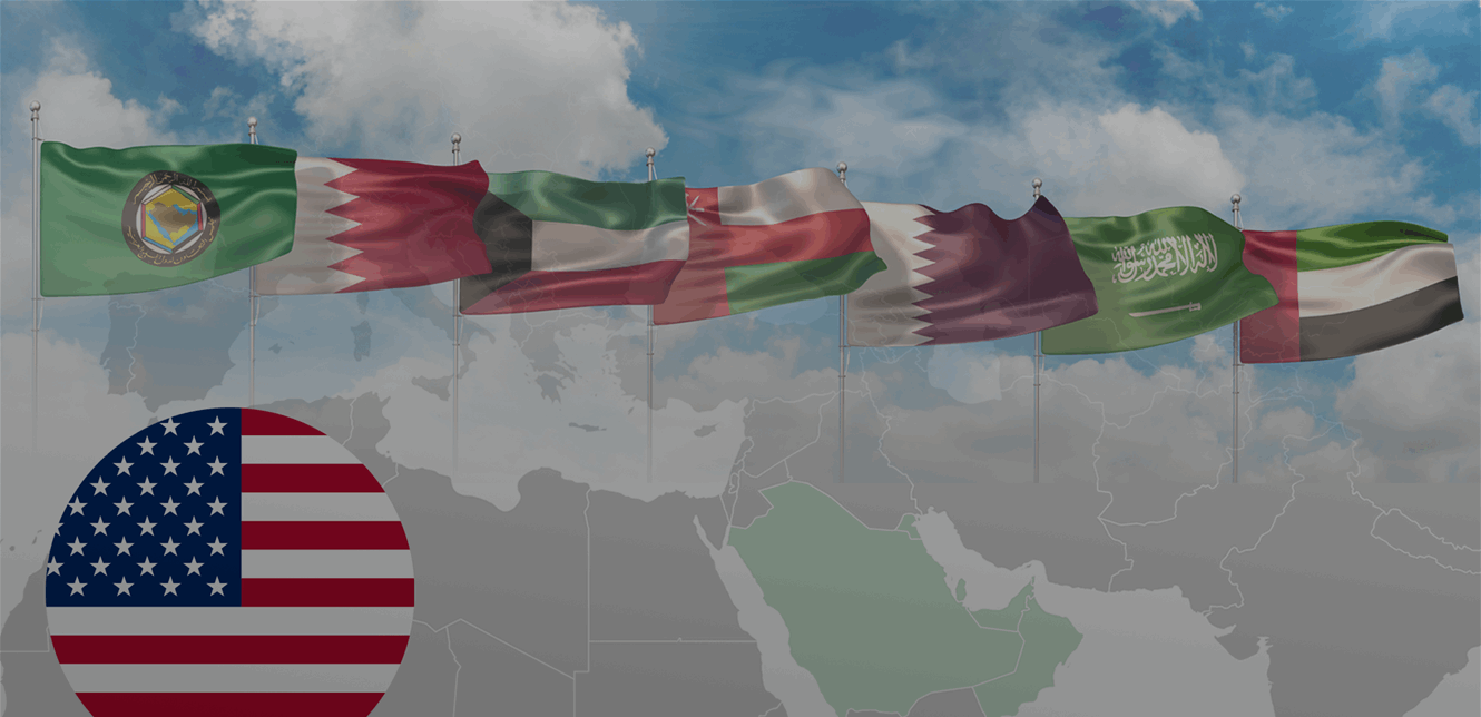 الخليج في حسابات السياسة الأميركية: قراءة في خطاب غراهام