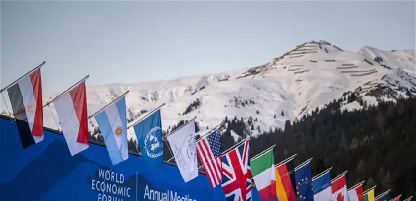 اجتماع بشأن غرينلاند في دافوس.. هذا ما أعلنه ترامب