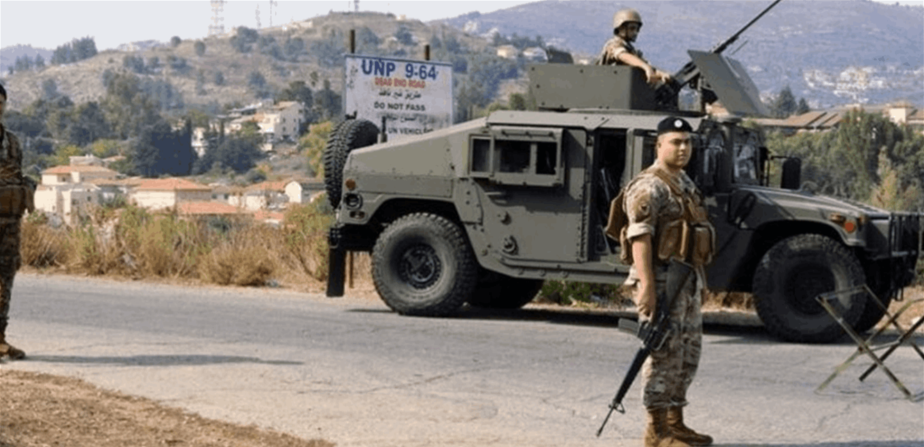 الجيش يتحرّك شمال الليطاني… وأطراف خارجية تجسّ نبض الداخل لتأجيل الانتخابات