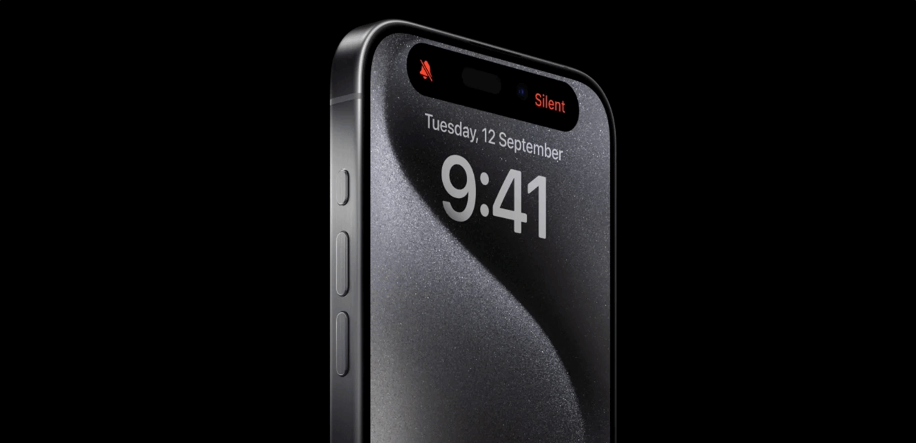 شاشات سامسونغ ديسبلاي إلى آيفون؟