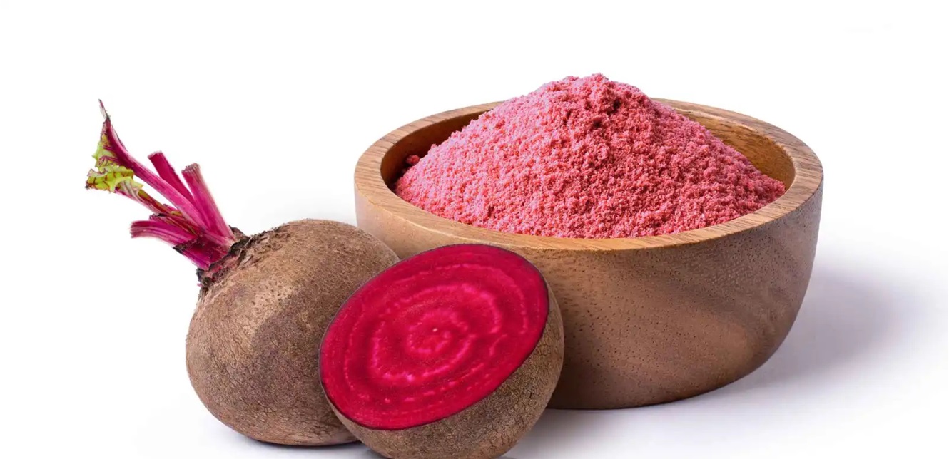 الشمندر.. هل هو السلاح السري الجديد لتحسين أداء الرياضيين؟