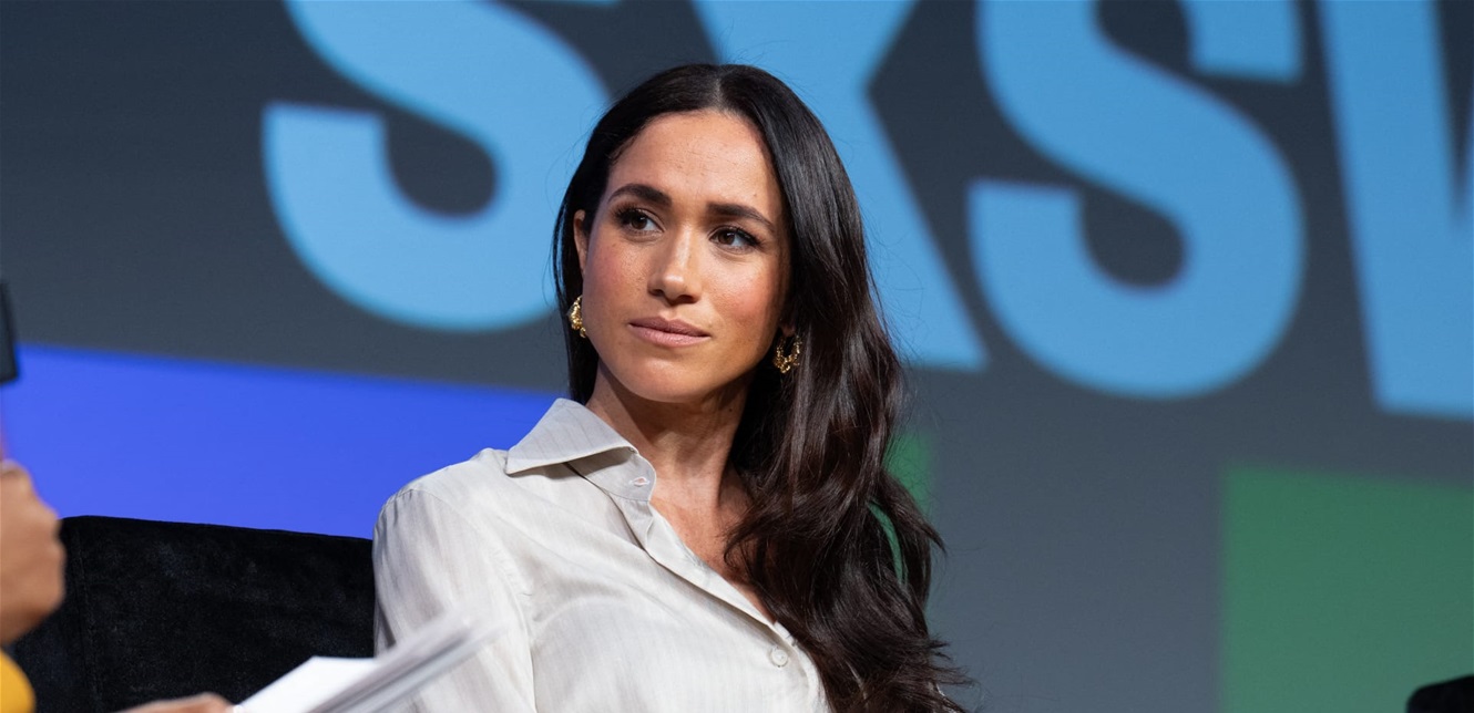 نتفليكس تُلغي الموسم الثالث لمسلسل ميغان ماركل