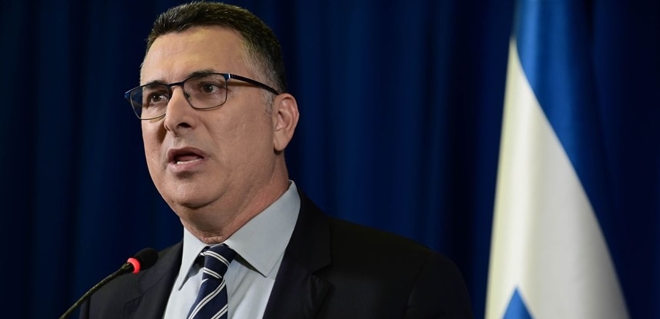 ساعر يدعو الاتحاد الأوروبي لتصنيف الحرس الثوري منظمةً إرهابية