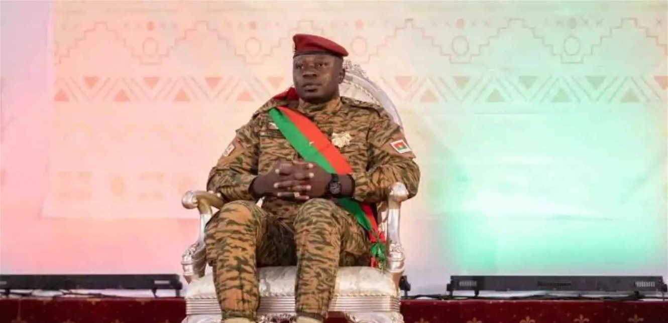 توغو تؤكد: لا تسليم لداميبا دون إجراءات قانونية صارمة