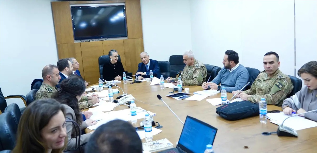 تعديل مواد في قانون حماية التراث المغمور