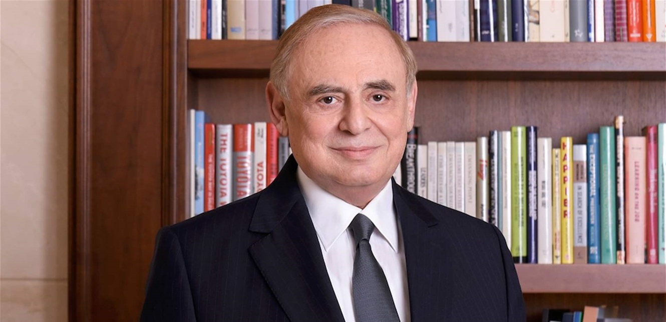 البستاني: قانون الفجوة المالية يهدد حقوق المودعين