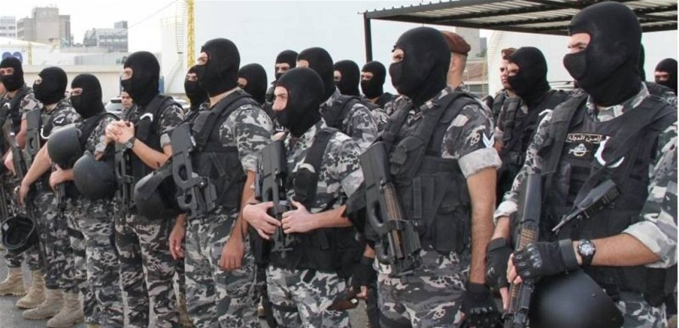 بعد إطلاقهم النار وترهيب السكان.. أمن الدولة يوقفهم! (صورة)