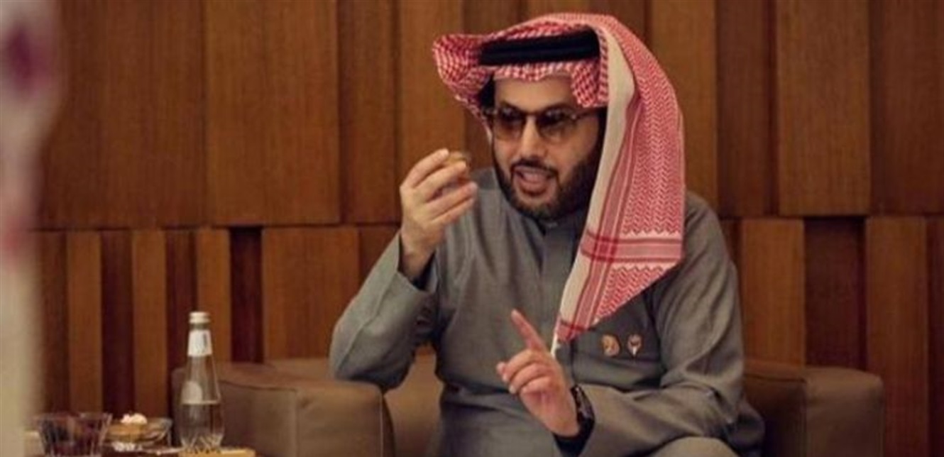 بفيديو طريف… تركي آل الشيخ وأصالة يتفاعلان مع طفلة سورية