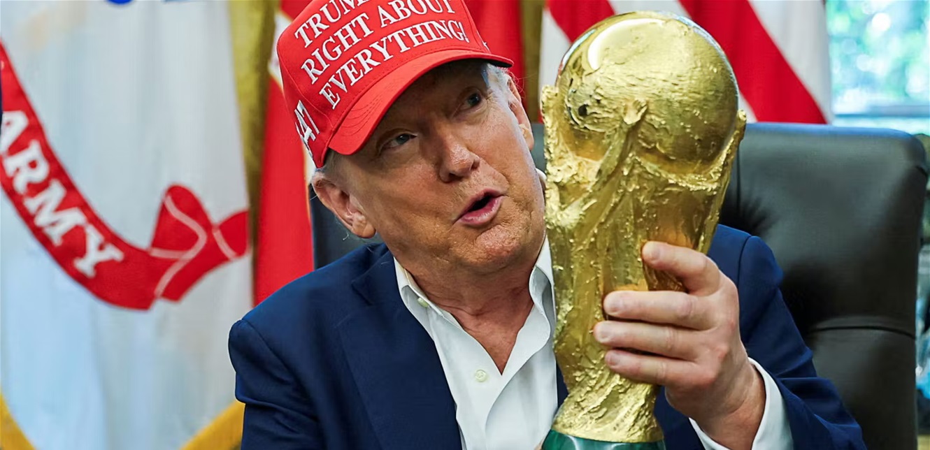 مونديال 2026 في خطر.. رياح المقاطعة تهب من والسبب سياسي