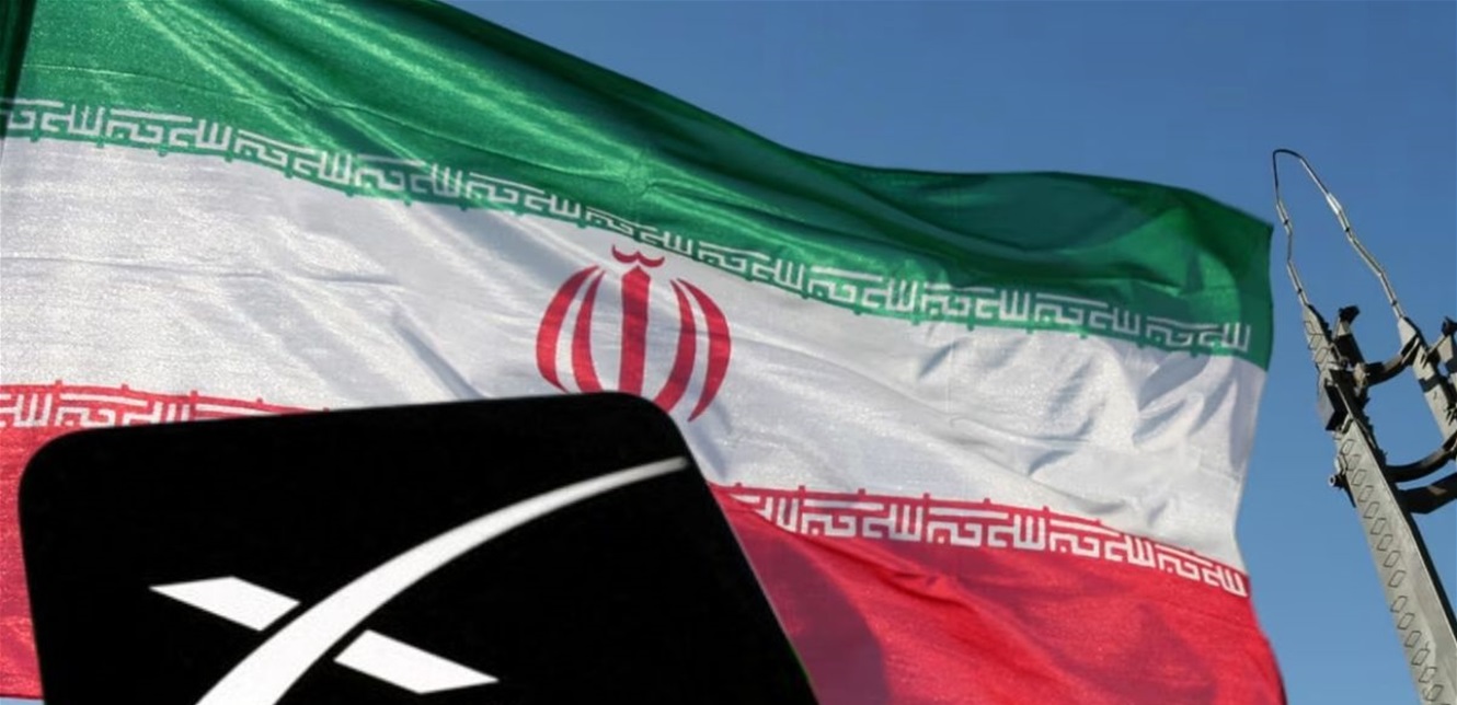 حرب الترددات في إيران.. إغلاق آلاف محطات ستارلينك