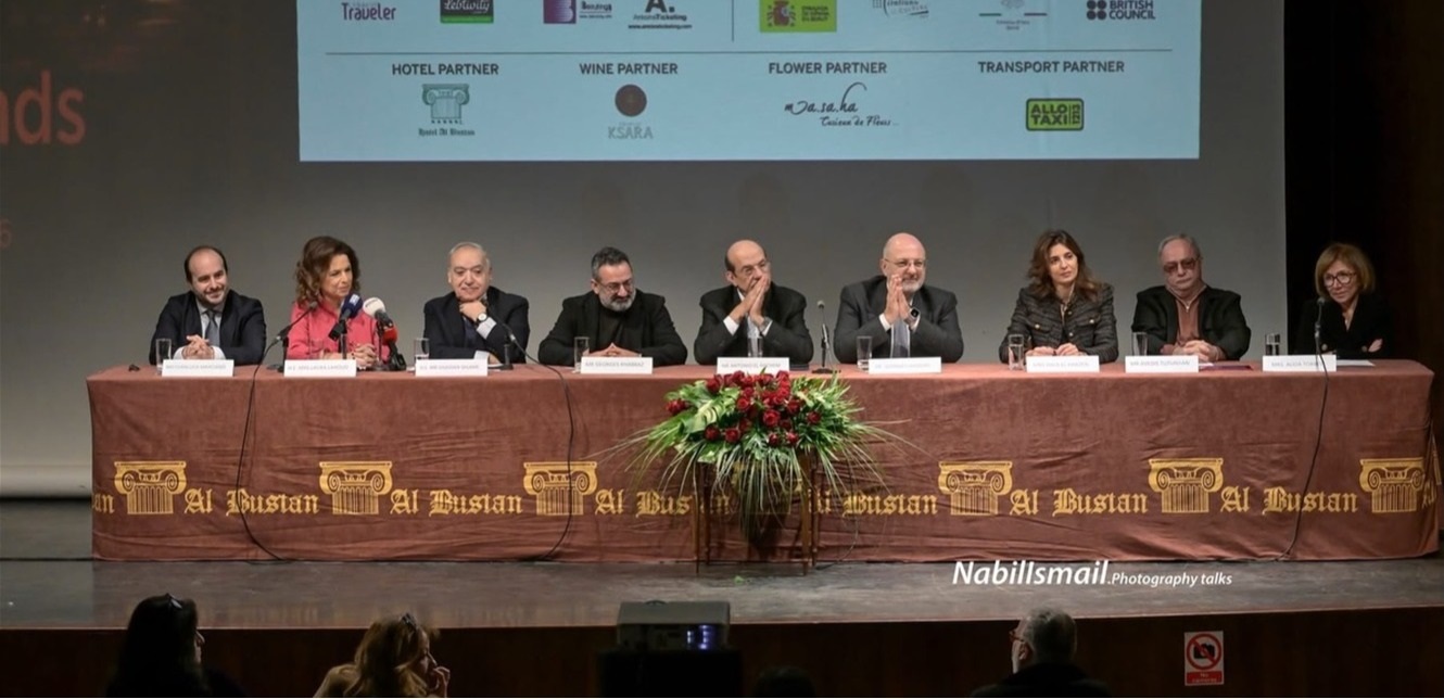 مهرجان البستان 2026.. 16 ليلة موسيقية تحت شعار العائلة والأصدقاء