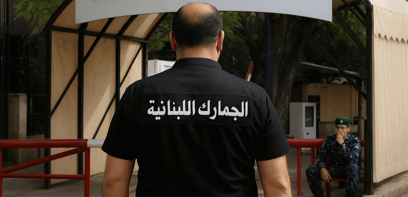 في هذه المنطقة.. الجمارك تضبط كمية كبيرة من العطور المقلدة